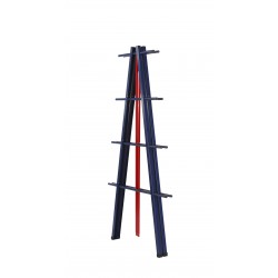 Support pour cages d'expositions, modèle large - ART.13 ART13-SUPPORT Italgabbie 219,22 €
